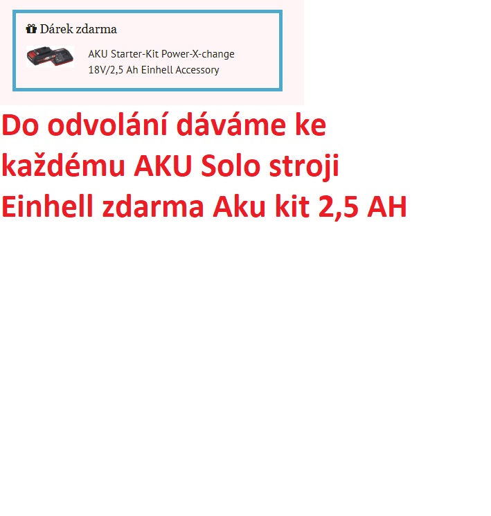 Aku zdarma Aku zdarma