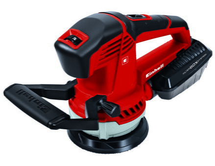 Bruska excentrická TE-RS 40E Einhell Expert